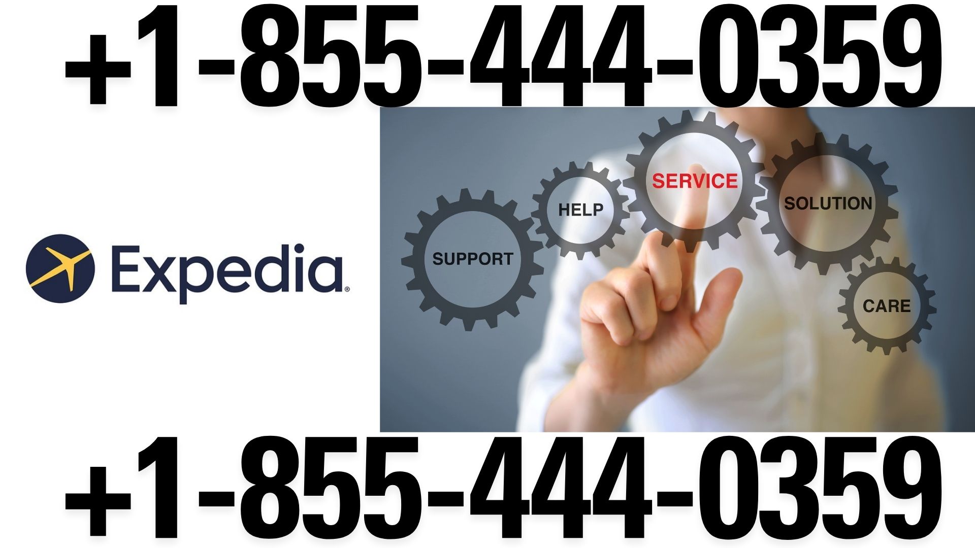 Expedia® Customer Service: Your Full {24/7 Live Person} Support and Detailed Traveler’s Guide